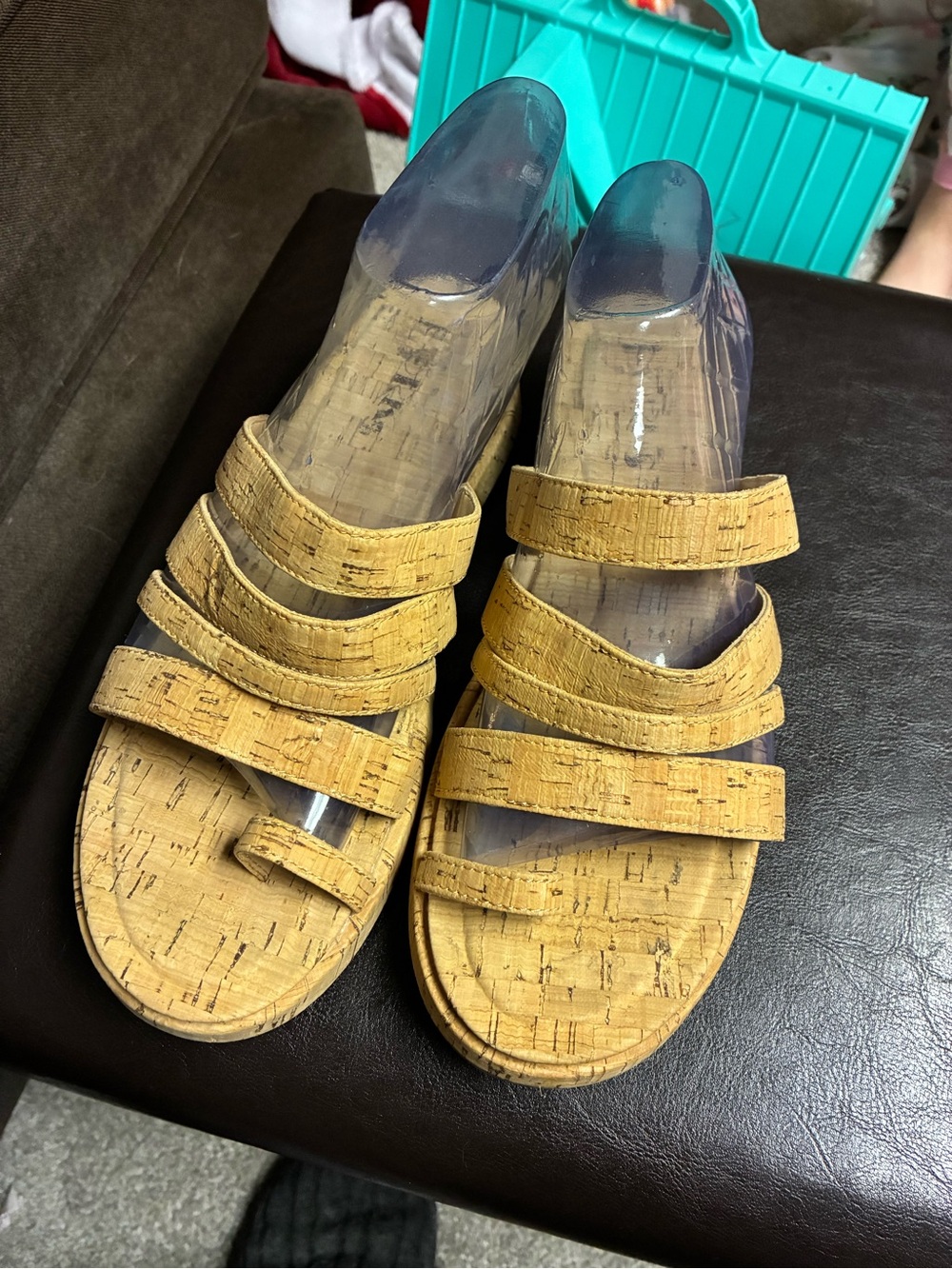 Women’s Korks Comfort Sandals